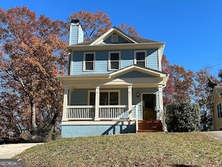 941 Capitol View Ave NW, Atlanta, GA 30318