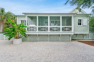 2612 Jasper Blvd, Sullivans Island, SC 29482