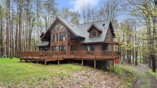763 U S 20a, Strykersville, NY 14145