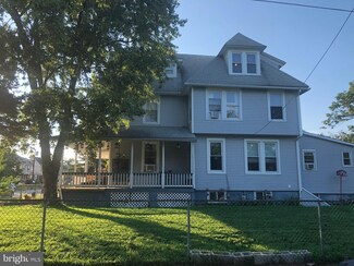 401 Summit Ave, Westville, NJ 08093