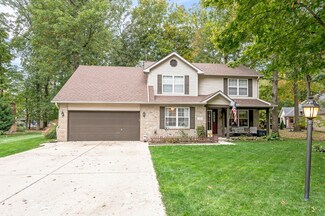 590 Cynthia Ln, Whiteland, IN 46184