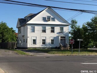 426 Park Ave, Syracuse, NY 13204