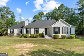 194 Welker Cir, Macon, GA 31211
