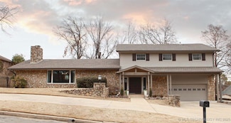3411 E 62nd Place, Tulsa, OK 74136