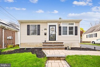 918 Essex St, Gloucester City, NJ 08030