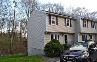 3A John William Dr Unit 3, Auburn, MA 01501