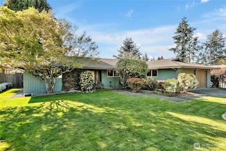 32211 22nd Ave SW, Federal Way, WA 98023