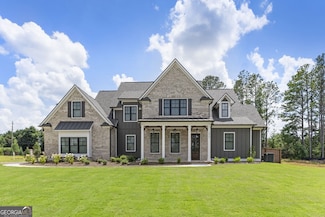 3819 Havenrock Dr, Marietta, GA 30066