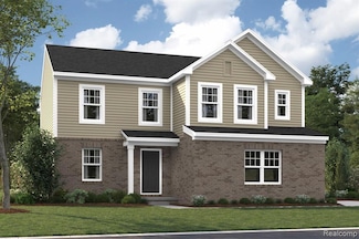 14211 Laurelwood Dr, Belleville, MI 48111