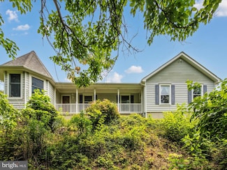 5529 Ferrero Ln, Keedysville, MD 21756