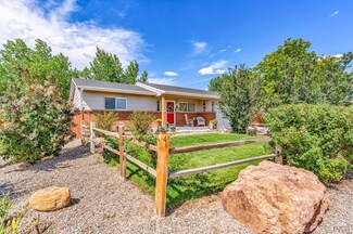 2319 Wheatland Dr, Pueblo, CO 81008