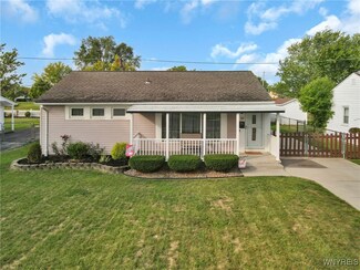 52 Krehmore Place, Buffalo, NY 14223