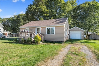 106 Morton Ave, Groton, NY 13073