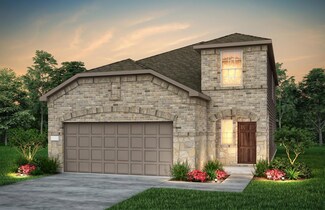 881 Poppy Cove Ln, Princeton, TX 75407