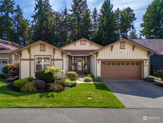 8245 Orcas Loop NE, Olympia, WA 98516