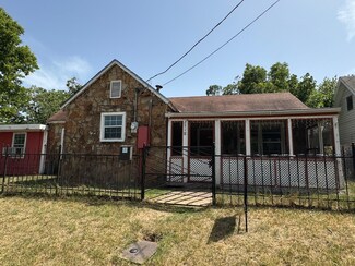 2518 Mclemore Ave, Fort Worth, TX 76111