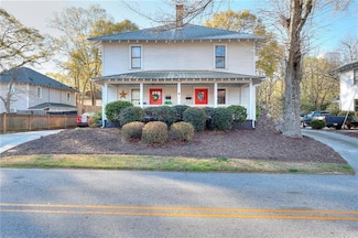 120 Mill St Unit B, Monroe, GA 30655