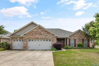 4600 Talbot Dr SE, Owens Cross Roads, AL 35763