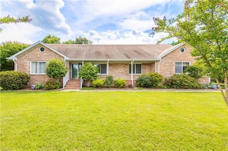 1364 Sir Richard Rd, Virginia Beach, VA 23455