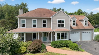 894 Vauxhall Street Extension, Waterford, CT 06385