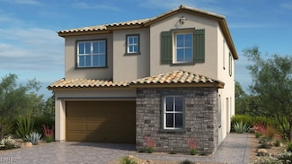 103 Tardando Ave, Henderson, NV 89011