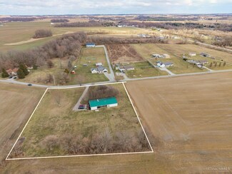 217 Cleland Rd, Martinsville, OH 45146