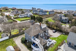 49 Thomas Ln, Falmouth, MA 02540