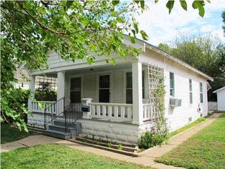 1930 N Fairview Ave, Wichita, KS 67203
