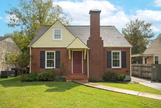 120 7th Ave, Columbia, TN 38401