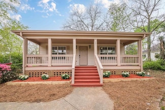 134 N Alexander St, Buford, GA 30518