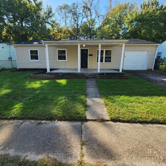 3129 Elkhorn Dr, Cincinnati, OH 45251