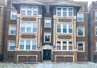6723 S Chappel Ave Unit 3, Chicago, IL 60649