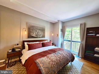 3251 Prospect St NW Unit 310, Washington, DC 20007