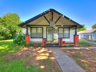 303 Oak St, Apache, OK 73006