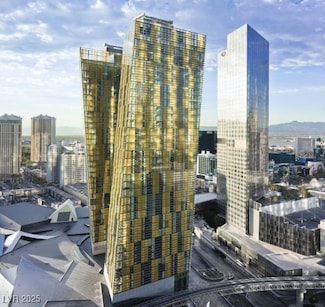 3722 Las Vegas Blvd S Unit 1005, Las Vegas, NV 89158