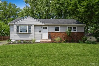 120 Edgar Ave, South Plainfield, NJ 07080