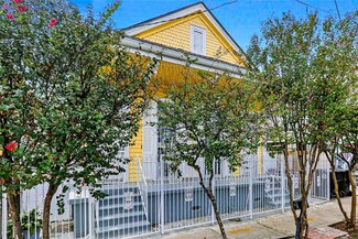 2920 Philip St, New Orleans, LA 70113