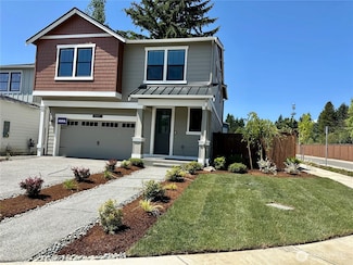 10591 135th Ave NE Unit 24, Kirkland, WA 98033