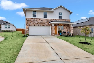 128 Greystone Ct, Marble Falls, TX 78654
