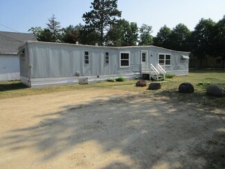 124 1/2 N Linden St, Adams, WI 53910