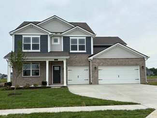 210 Marsh Aster Dr, Greenfield, IN 46140