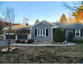 44 Grise Dr, Chicopee, MA 01020