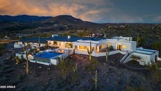 37801 N Stirrup Cir, Carefree, AZ 85377
