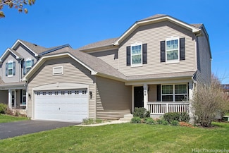 188 N Cornerstone Dr, Fox Lake, IL 60020
