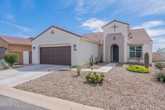 4863 W Picacho Dr, Eloy, AZ 85131
