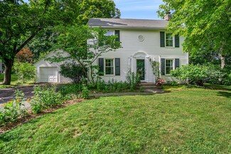 1822 Grand Ave, Kalamazoo, MI 49006