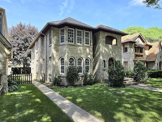 3167 N 49th St Unit 3169, Milwaukee, WI 53216