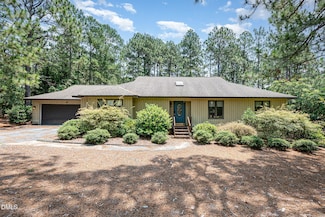 6 Driving Range Rd, Pinehurst, NC 28374