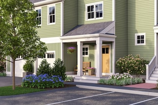 62 Oxbow Rd Unit 40-1, Raynham, MA 02767