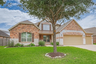 310 Blossom Terrace Ln, Rosenberg, TX 77469